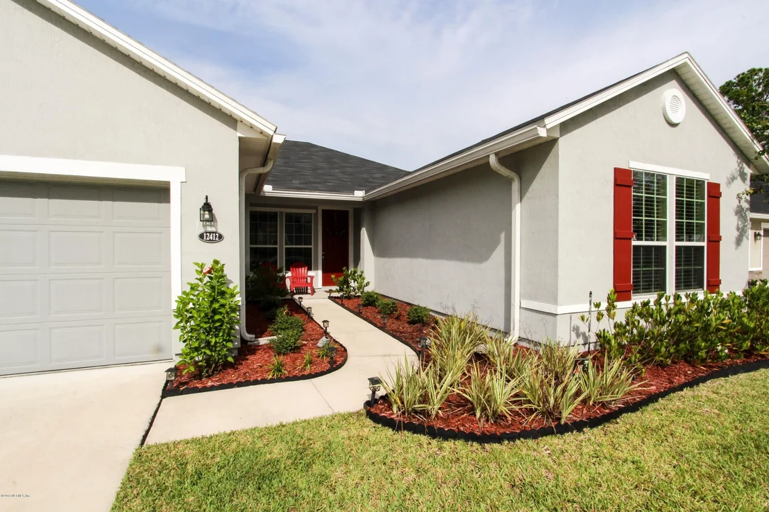 Photo of 12412 BOWERY FALLS Drive
