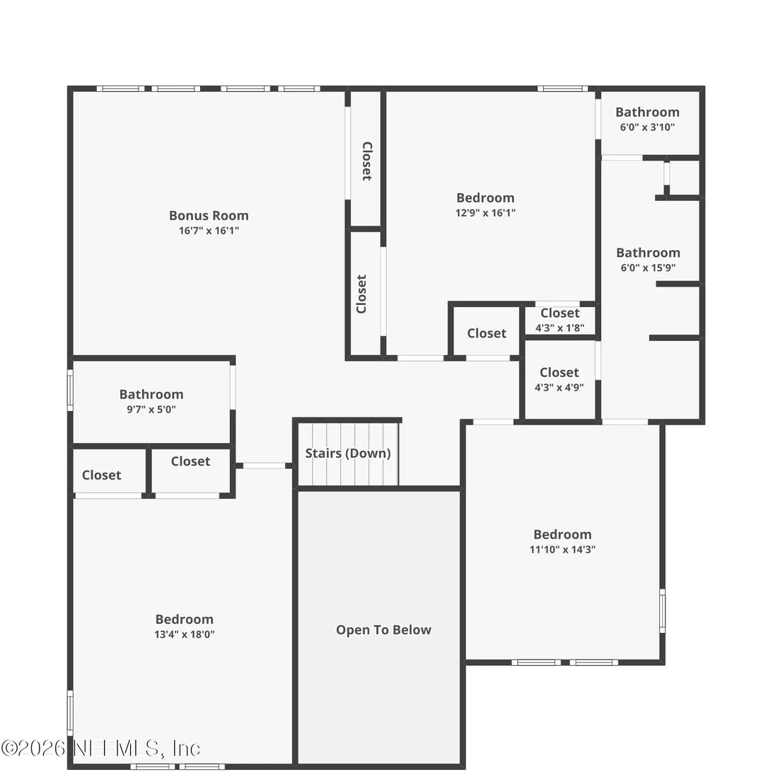 Photo of 1155 EAGLE POINT Drive