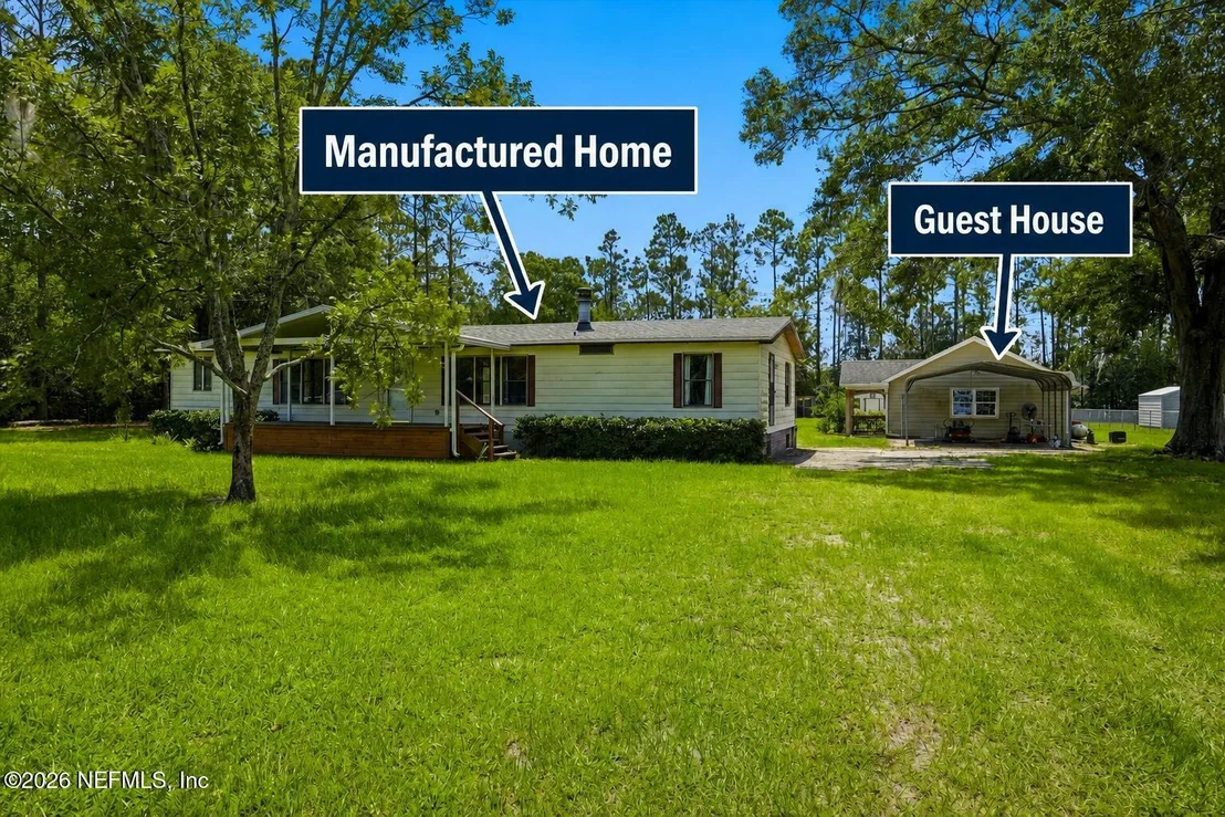 Photo of 12408 TRAILBLAZER Drive