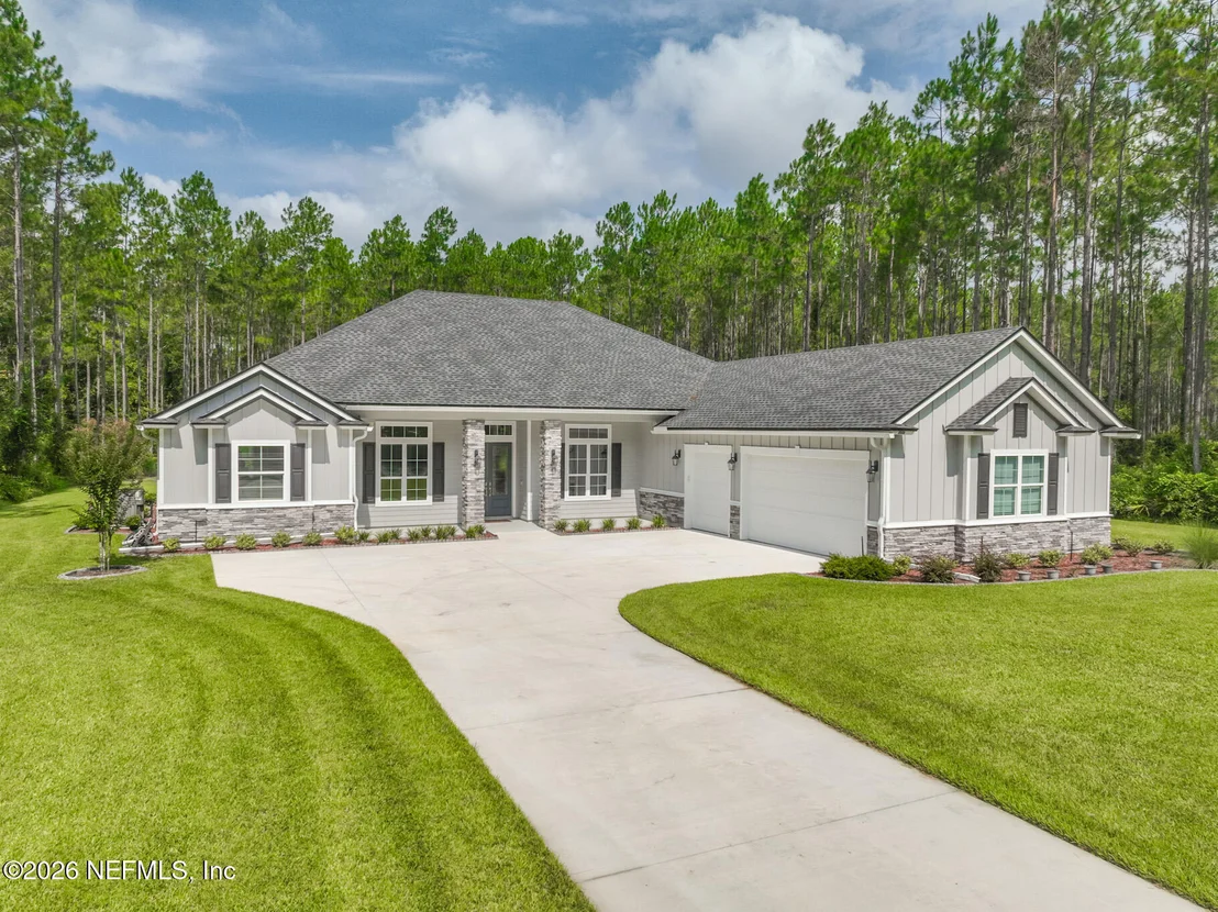 Photo of 2505 CABBAGE HAMMOCK Road