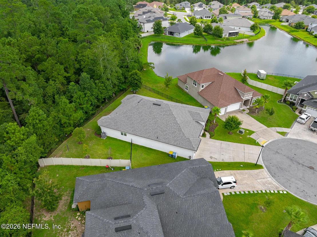 Photo of 3806 HAMMOCK BLUFF Drive