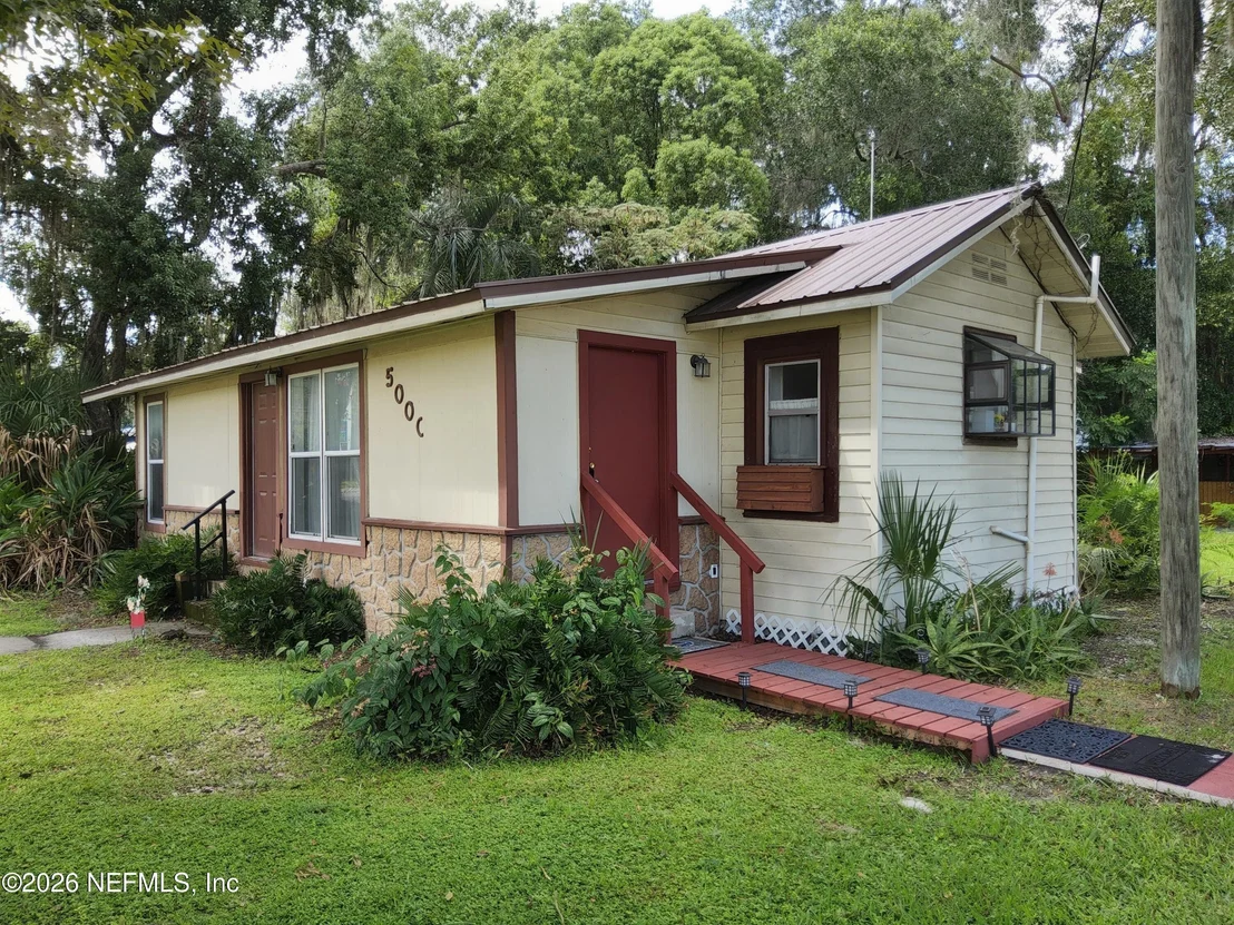 Photo of 5000 ELM Street