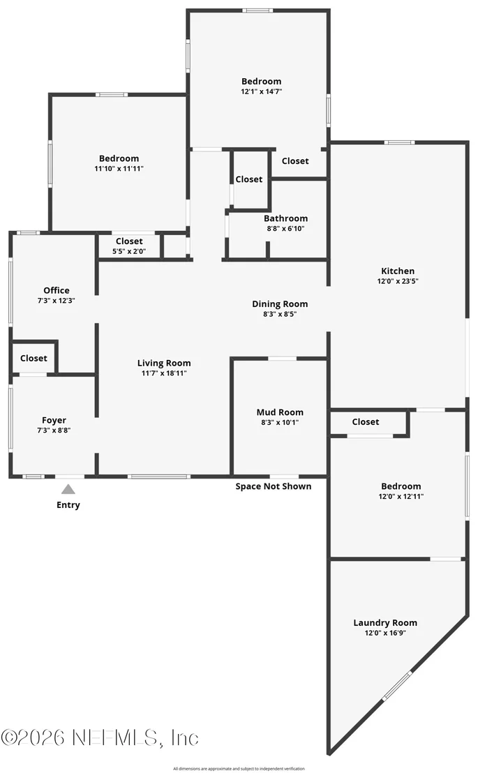 Photo of 5330 OAK FOREST Drive