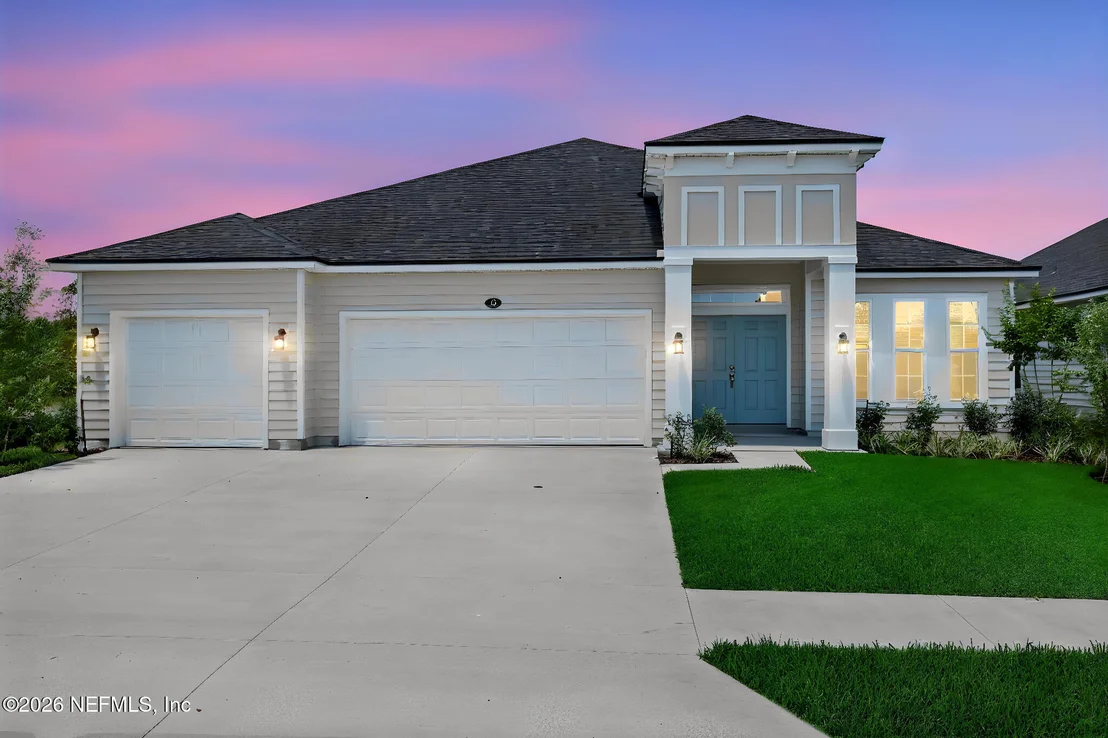 Photo of 24 WINDMILL PALM Way