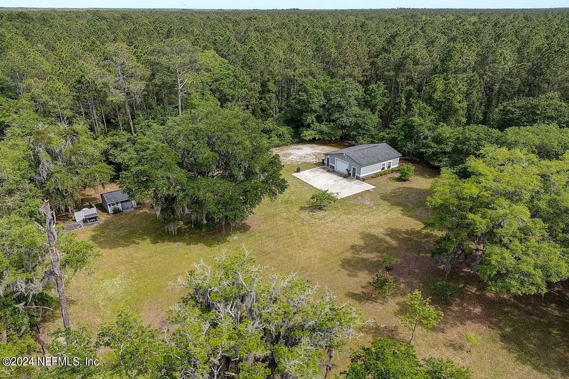 Photo of 8410 PALMO FISH CAMP Road