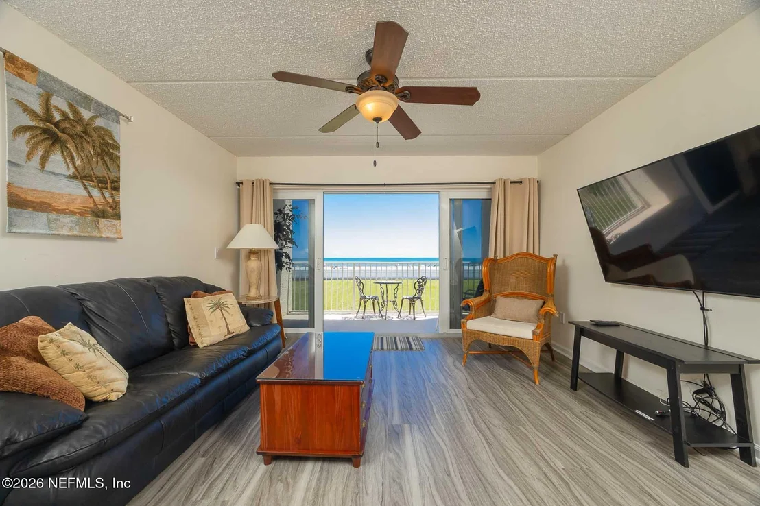 Photo of Unit 5 at 390 A1A BEACH Boulevard