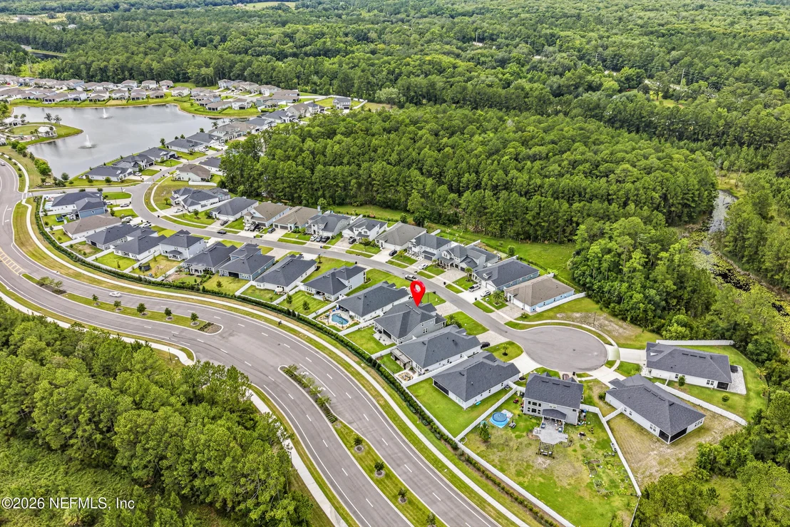 Photo of 156 PINE FOREST Court