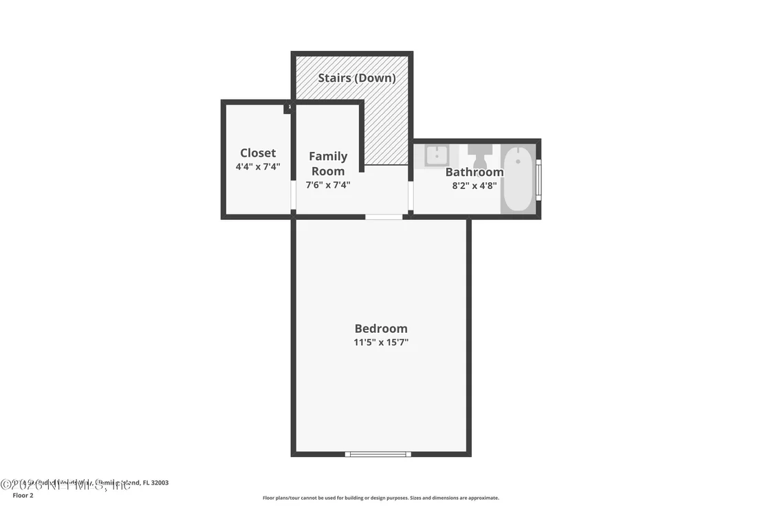 Photo of 1716 SECLUDED WOODS Way