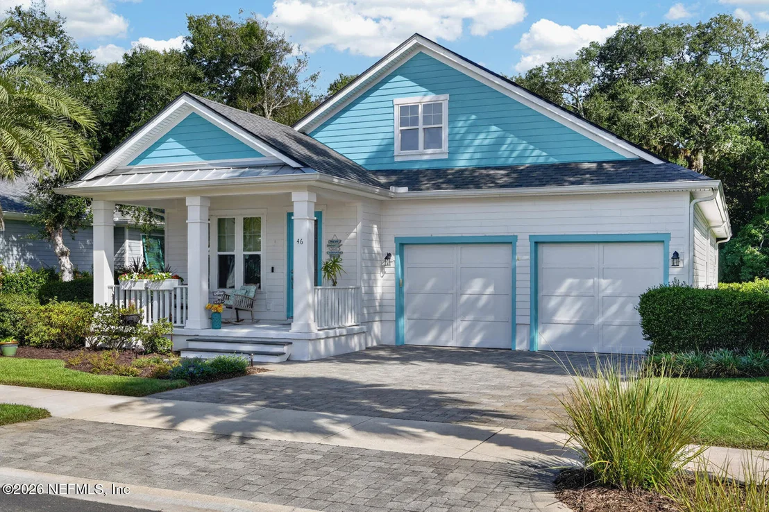 Photo of 46 HIDDEN TREASURE Drive