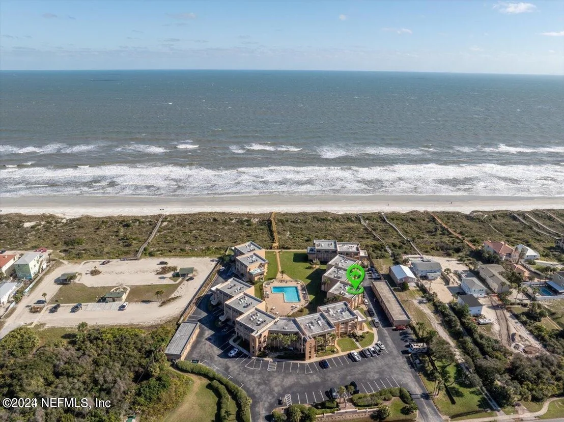 Photo of Unit 8E at 5930 A1A