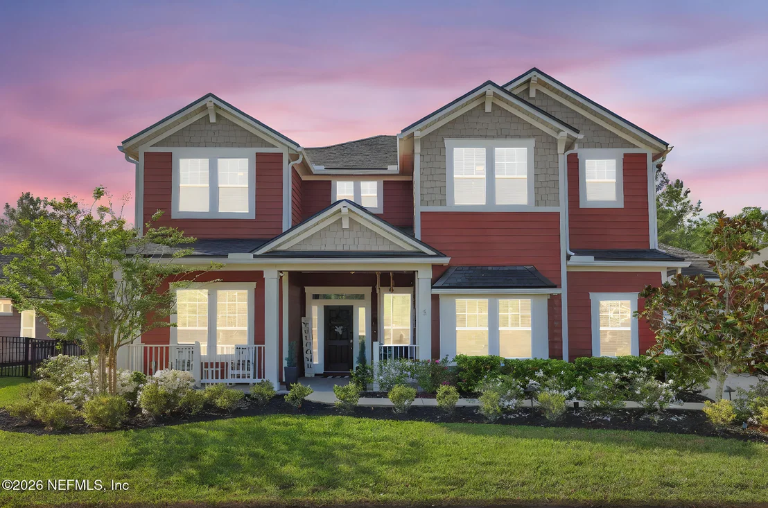 Photo of 550 BRAMBLY VINE Drive