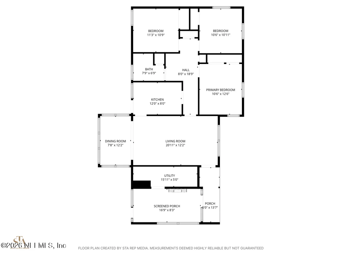 Photo of 4531 MILSTEAD Road