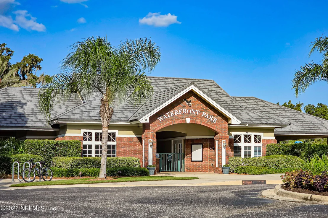 Photo of Unit D at 1861 COPPER STONE Drive