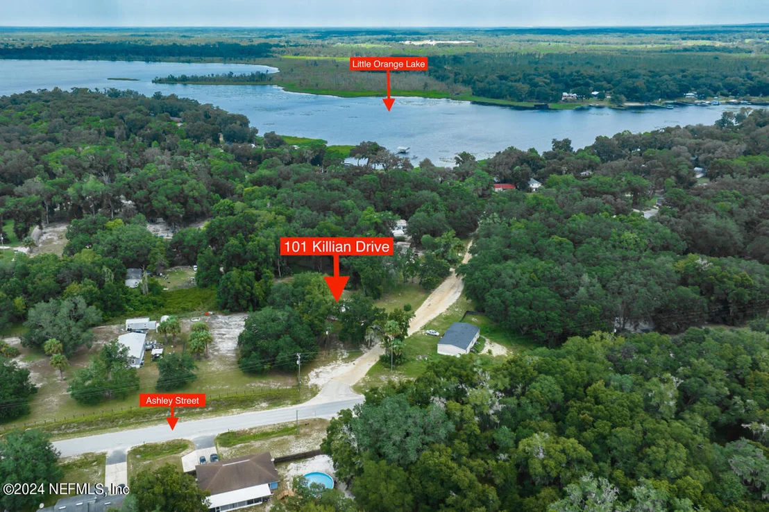 Photo of 101 KILLIAN Drive