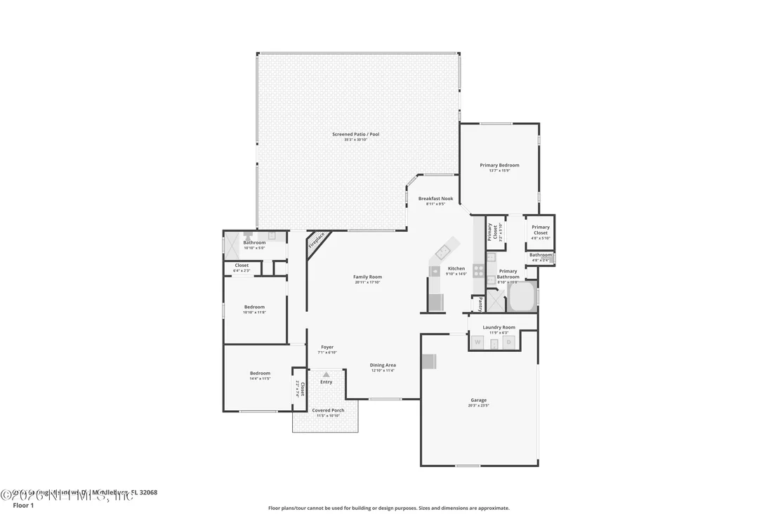 Photo of 2567 SPRING MEADOWS Drive