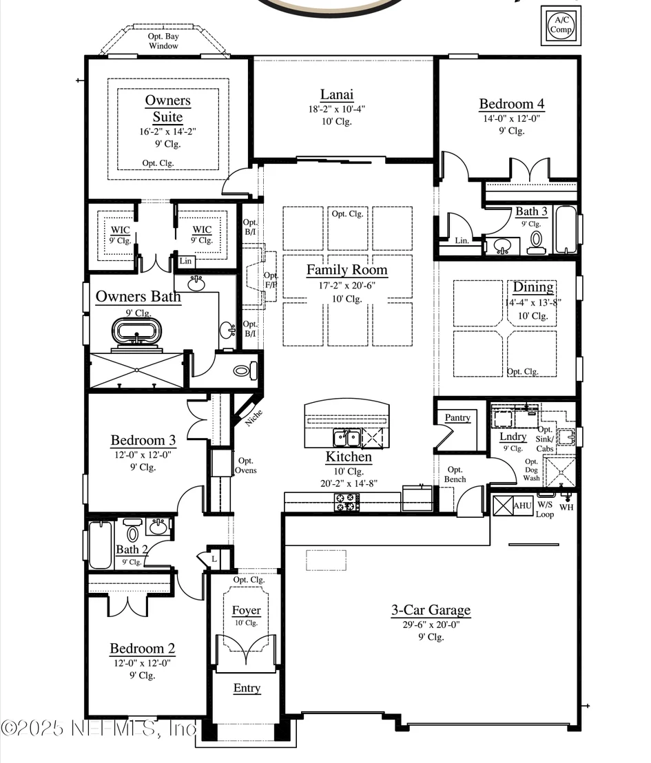 Photo of 303 EAGLE MOON LAKE Drive