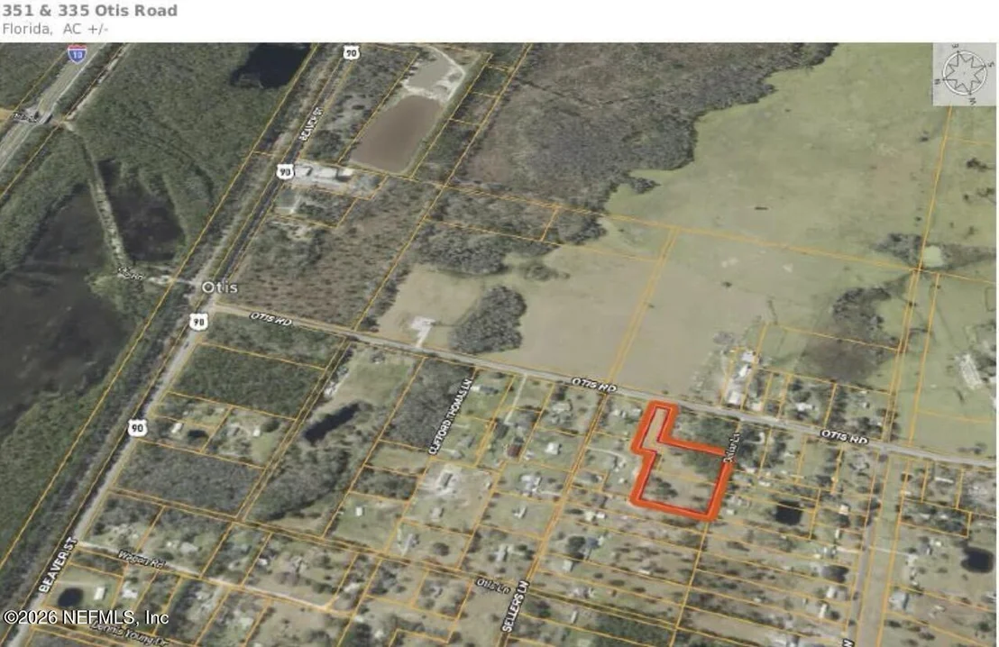 Photo of 351 & 335 OTIS Road