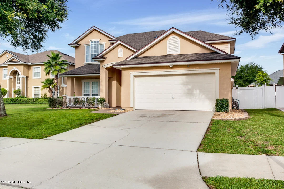 Photo of 3009 TOWER OAKS Drive