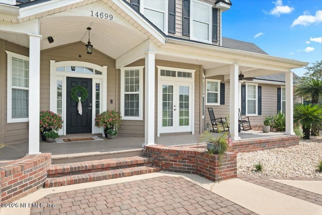 Photo of 14699 MOORE BRANCH Road
