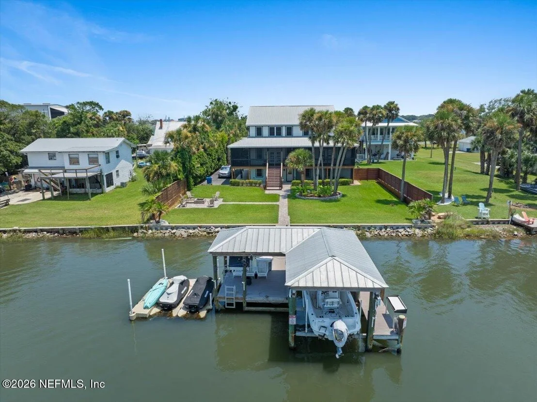 Photo of 9839 HECKSCHER Drive