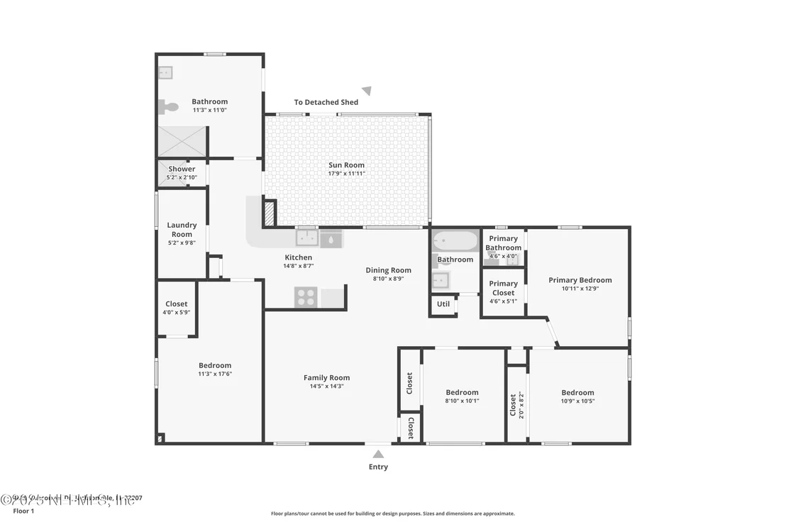 Photo of 4429 VANCOUVER Drive