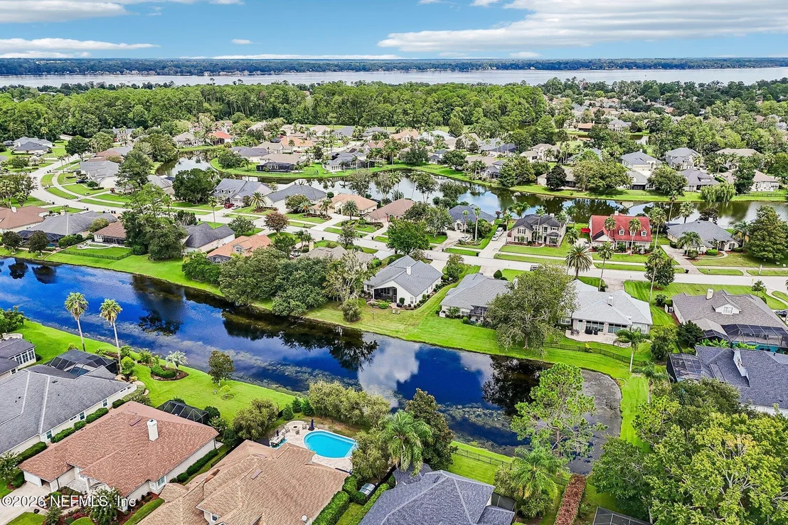Photo of 2211 HARBOR LAKE Drive