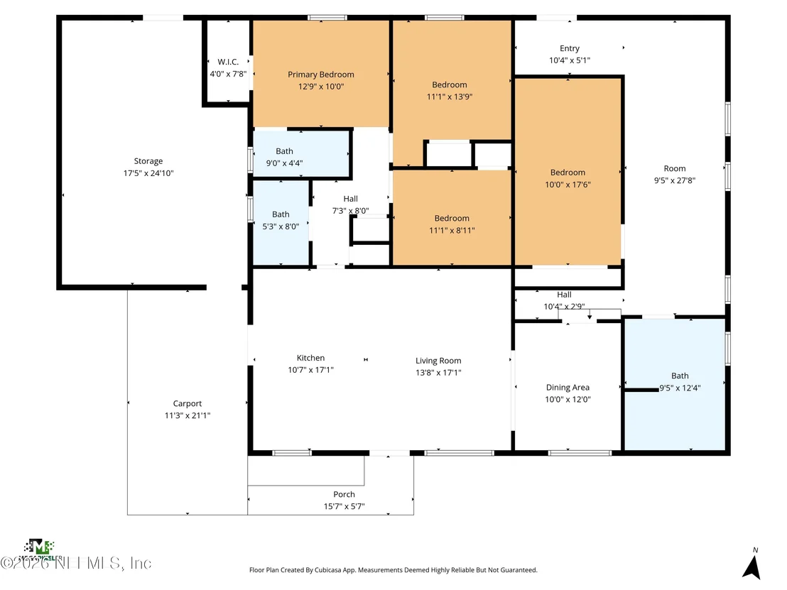 Photo of 4725 TANGO Lane