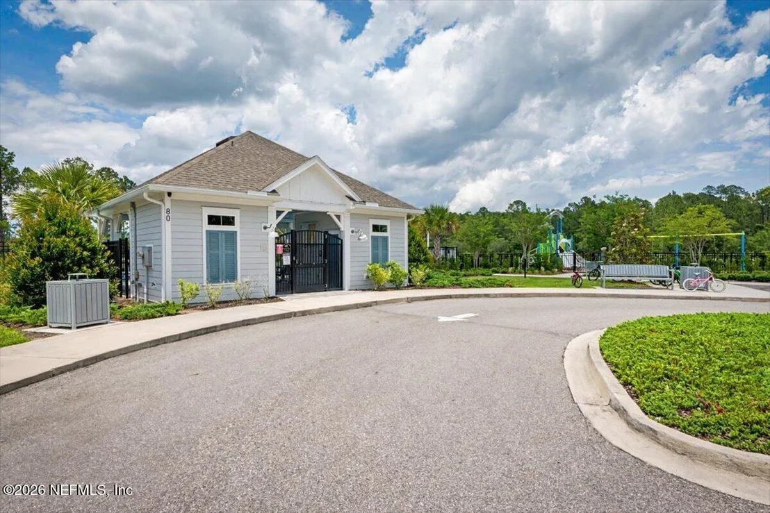 Photo of 45 GAN Way