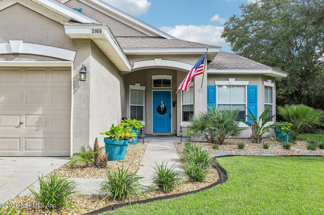 Photo of 3168 STONEBRIER RIDGE Drive