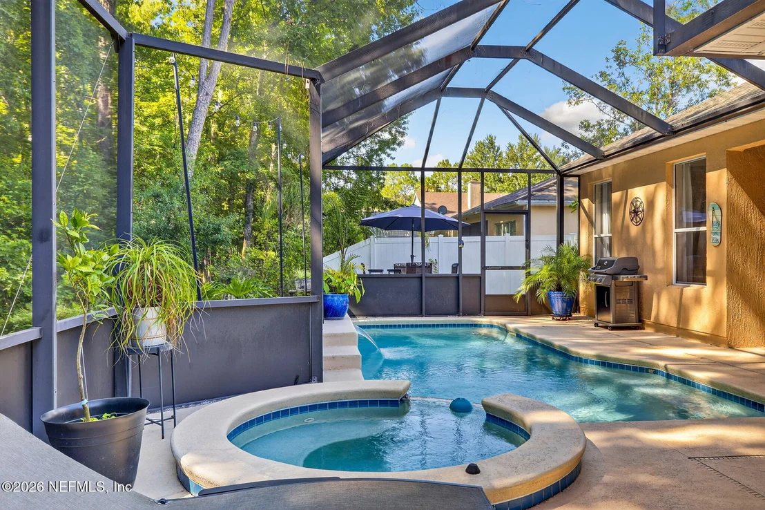 Photo of 8523 HAMPTON LANDING Drive