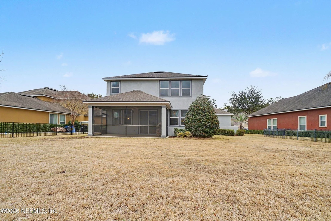 Photo of 4495 GRAY HAWK Street