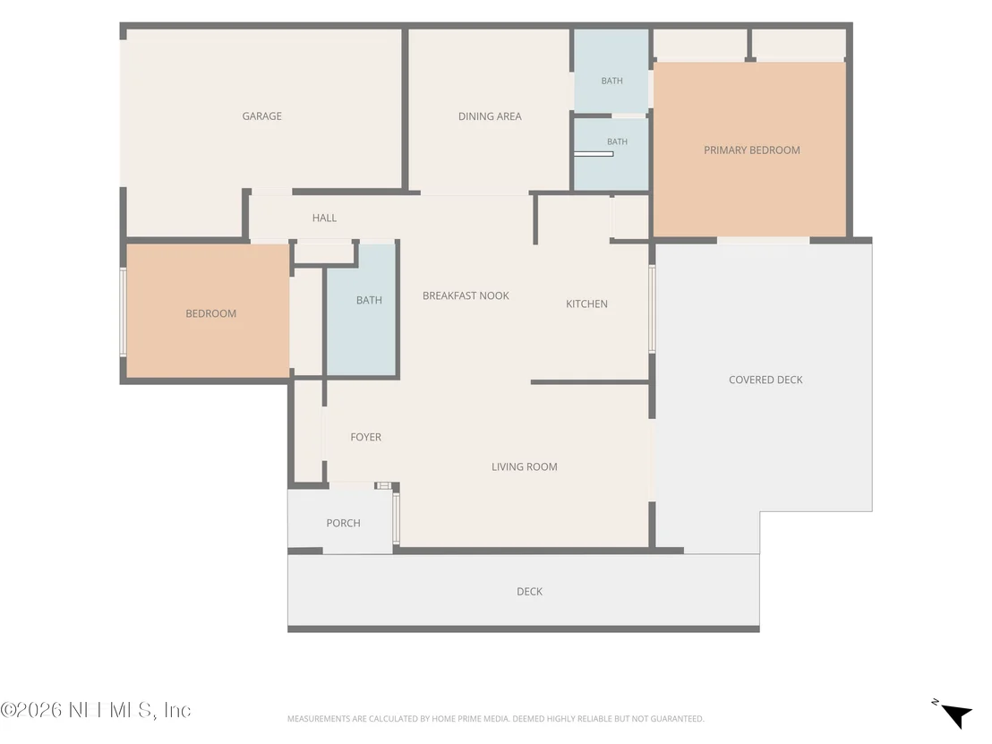 Photo of 3218 THORN Lane