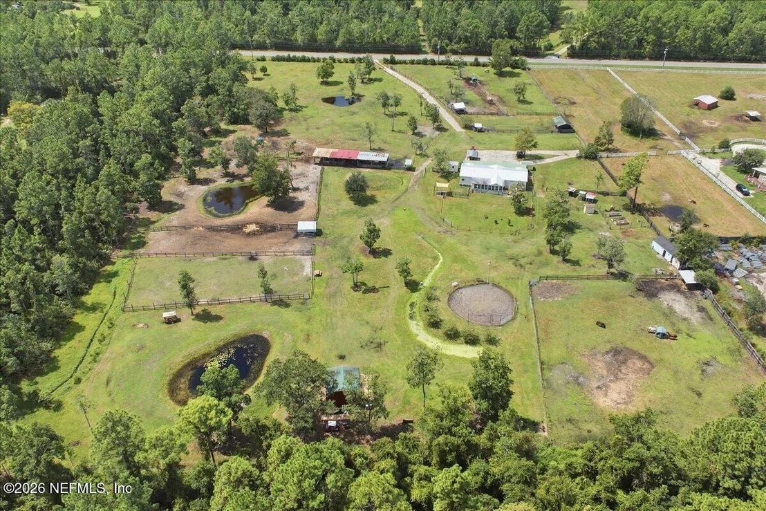 Photo of 2320 WATER PLANT Road