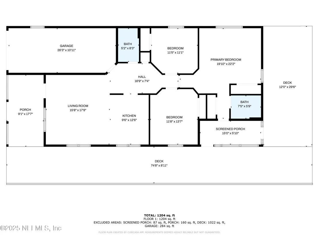 Photo of 132 MENENDEZ Road