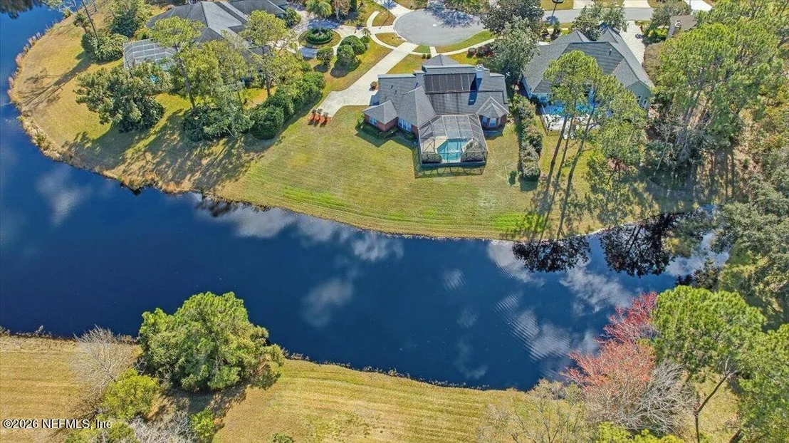 Photo of 8213 HAMPTON LAKE Lane