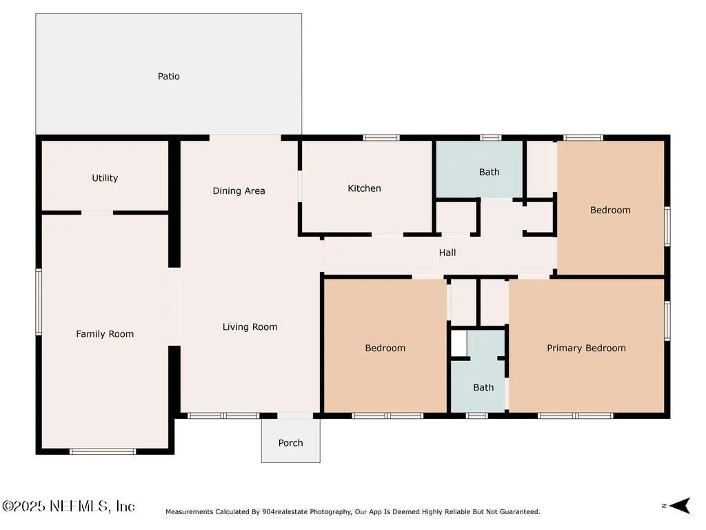 Photo of 3637 MACGREGOR Drive