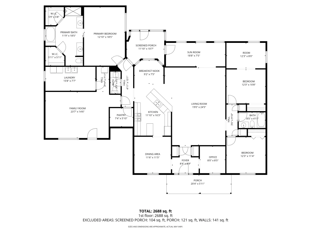 Photo of 11286 J D SMITH Trail