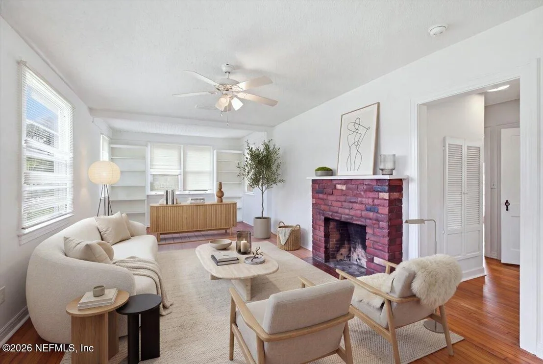 Photo of 1766 GREENRIDGE Road