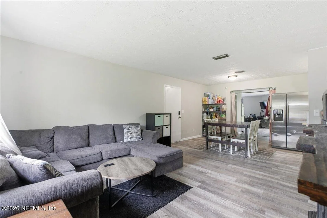 Photo of 8743 S BEN ROWE Circle
