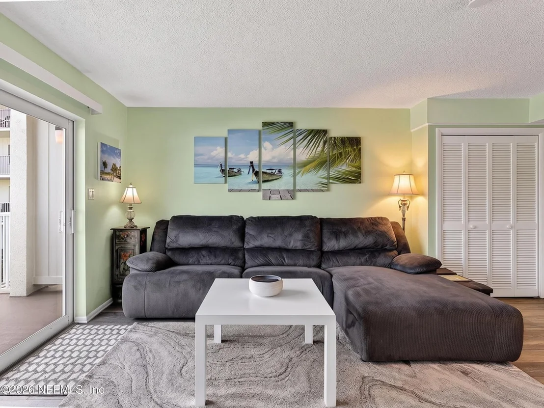 Photo of Unit 230 at 1 OCEAN TRACE Road