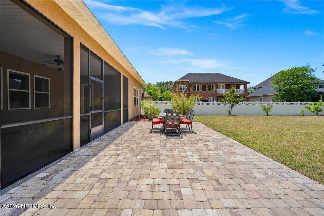 Photo of 1216 LEITH HALL Drive