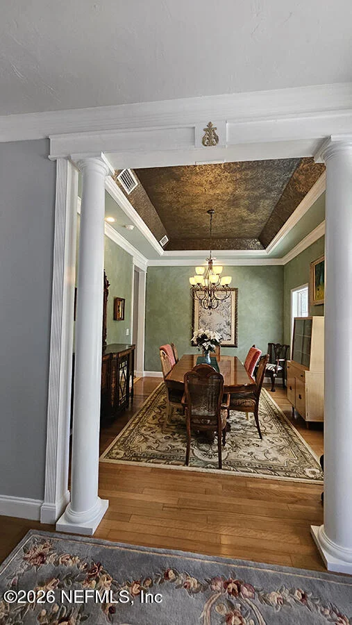 Photo of 200 MOCKINGBIRD Court