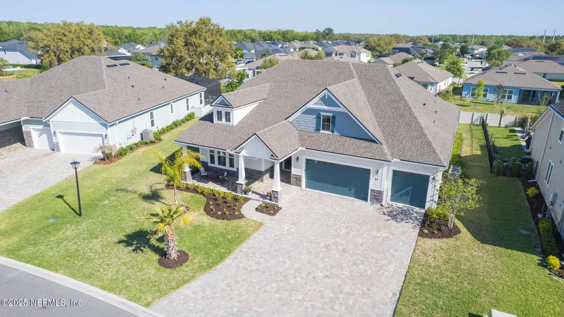 Photo of 63 BRADDOCK Court
