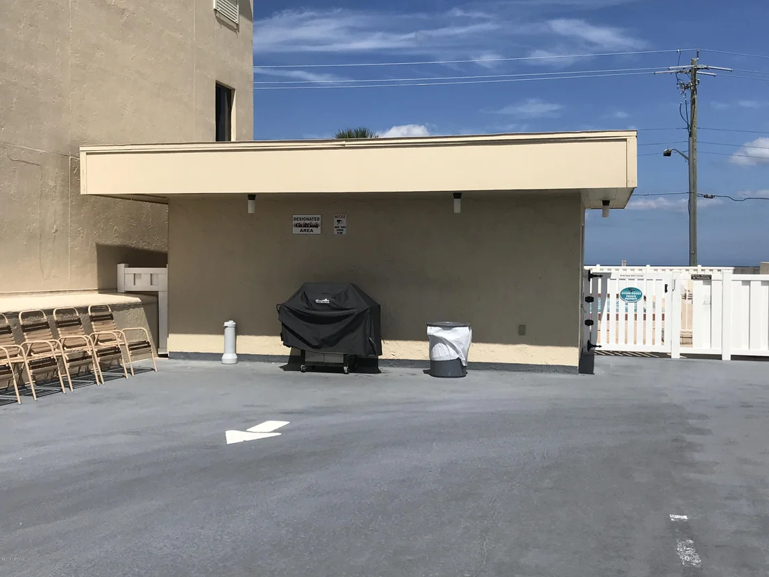 Photo of Unit B205 at 2222 OCEAN SHORE Boulevard