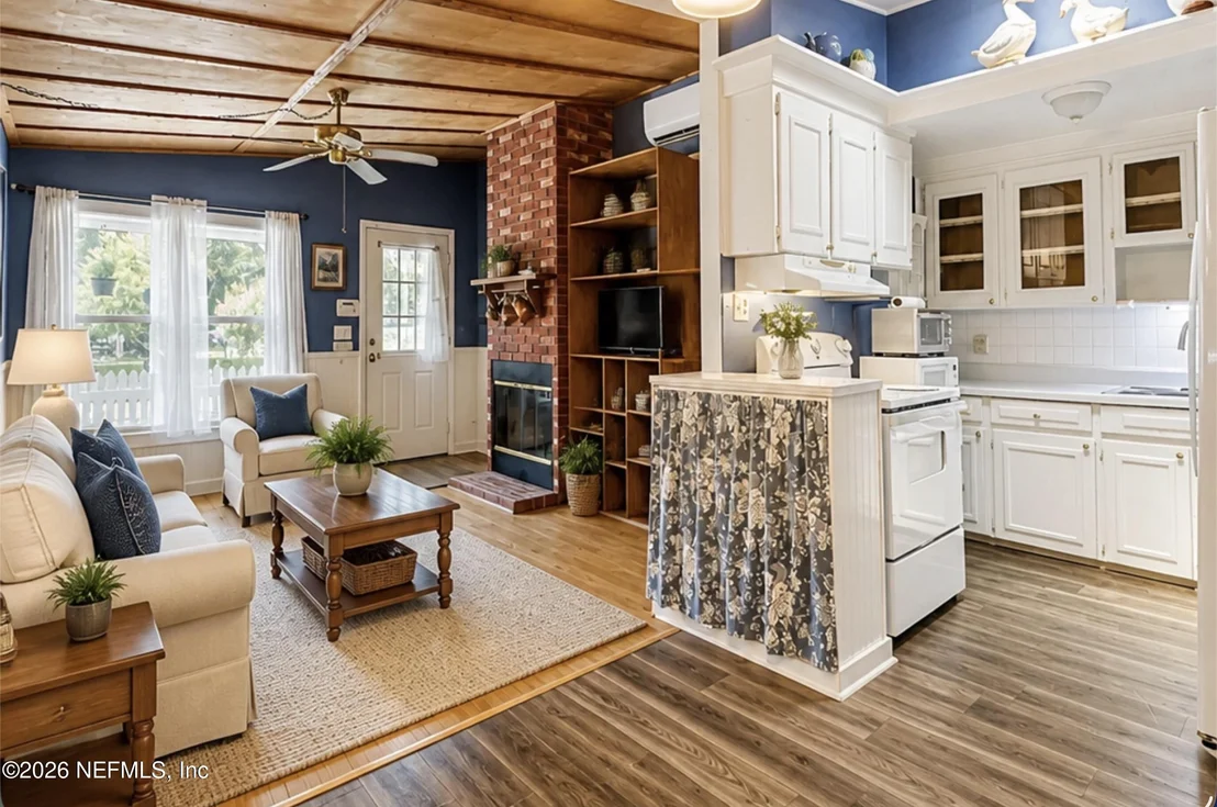 Photo of 10131 S AGAVE Road