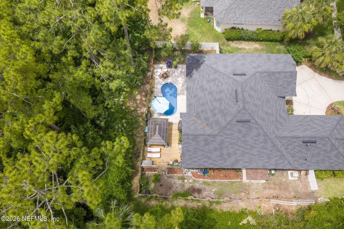 Photo of 836 CYPRESS CROSSING Trail