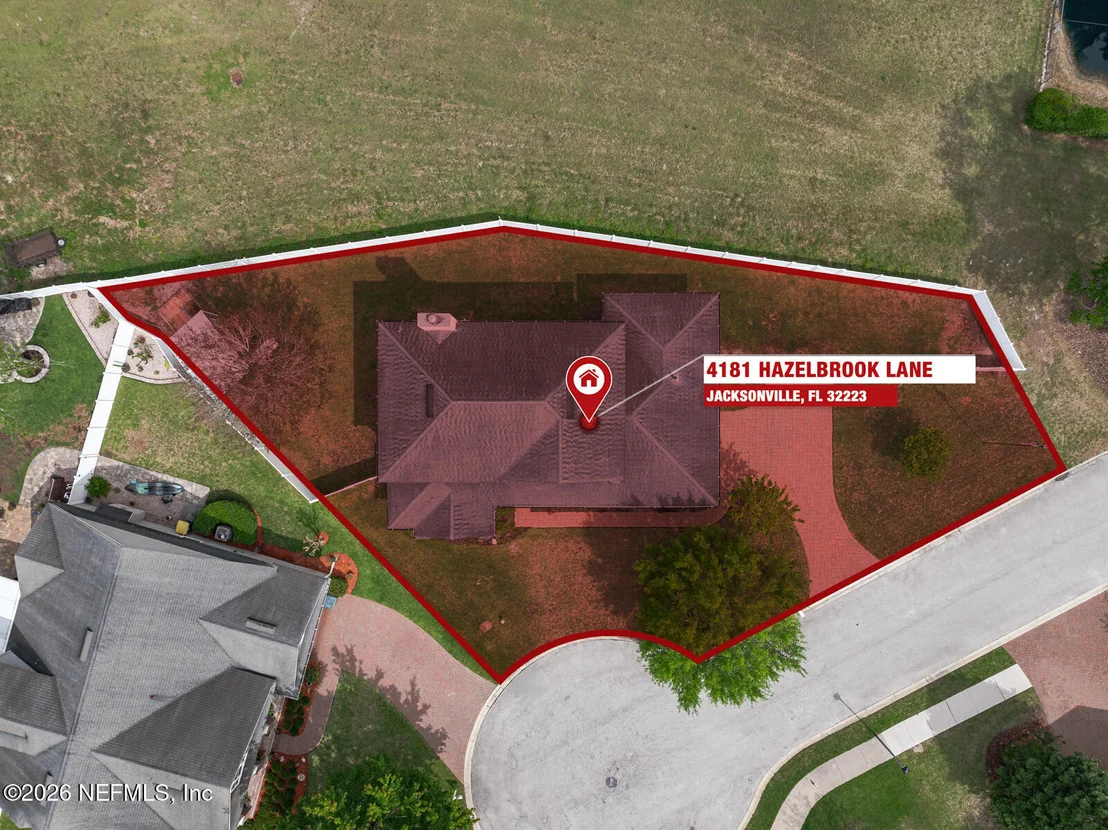 Photo of 4181 HAZELBROOK Lane