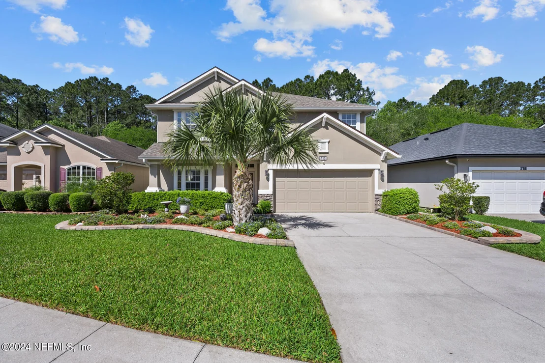Photo of 712 CANDLEBARK Drive