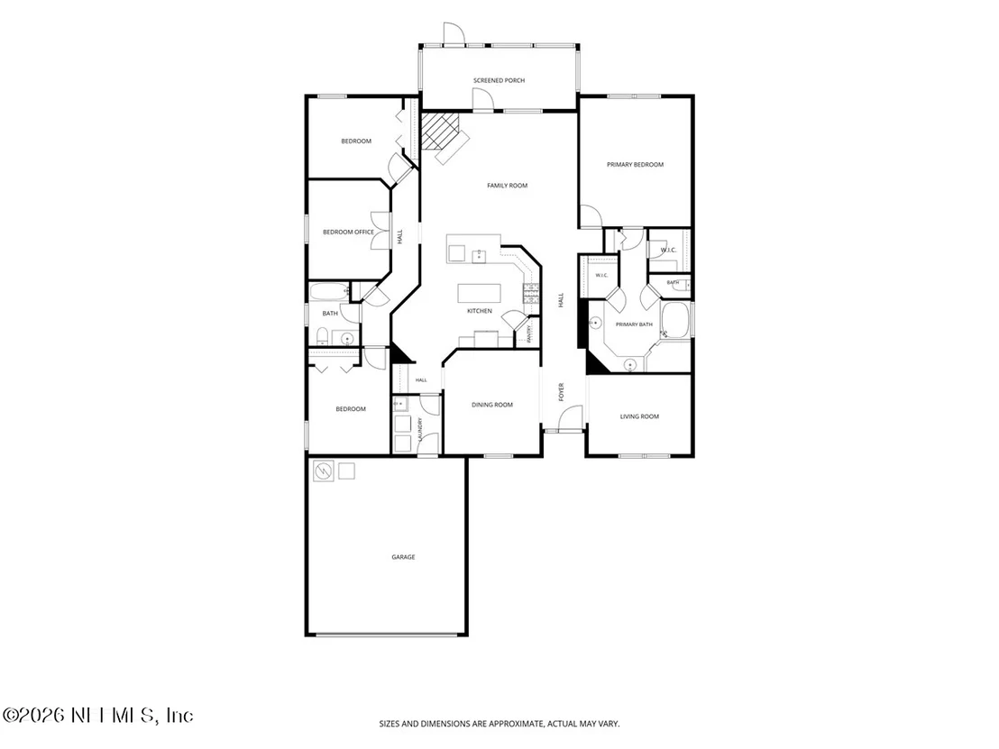 Photo of 1704 WINDOVER Place