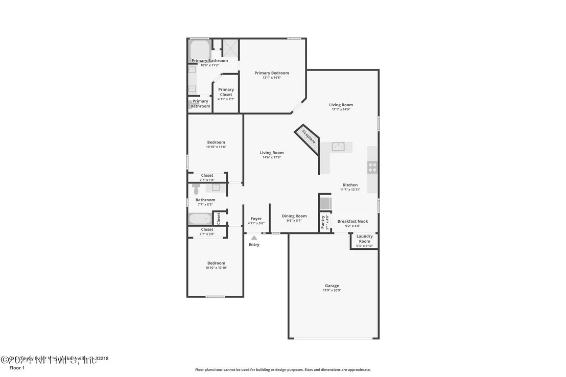 Photo of 838 CHERRY POINT Way